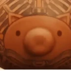 Road hog voice changer