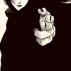 Sanguine Bat Transformation voice changer