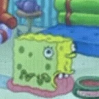 creepy sponge bob voice changer