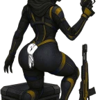 Quarian V-1.1 voice changer