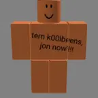 k00lbeens old voice changer