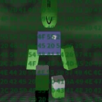 k00pk1dd enraged voice changer