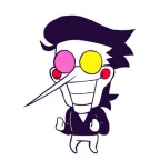 Spamton voice changer