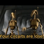 B1 droid louder voice changer