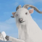 ths goat voice changer