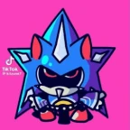 Neo Metal Sonic voice changer