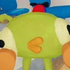 BINGBONG voice changer