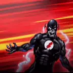 black flash voice changer