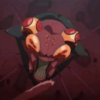 BIG Cursed Spirit JJK voice changer