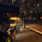 Voix fivem voice changer