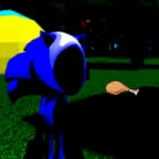 END (temu) voice changer