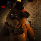 Freddy Fazbear v1 voice changer