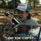 walkiie voice changer