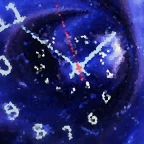 Time Being voice changer