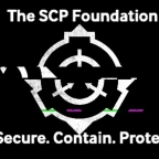 SCP foundation lockdown guy voice changer
