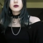 goth girl voice changer