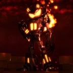 Furnace voice changer