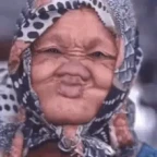 A véia voice changer