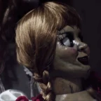 Creepy doll voice changer