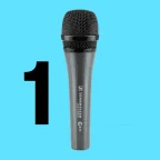 streamer microphone voice changer