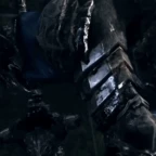 Artorias The Abyss Walker voice changer