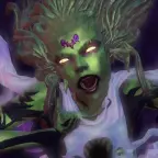 The False Goddess voice changer