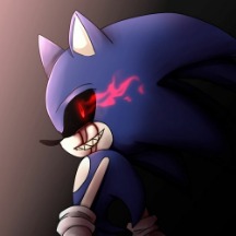 Sonic EXE voice changer