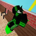 (Copy) LOUD WITH REVERB Voice Changer