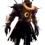 Sinister Titan Clockman (Early) voice changer