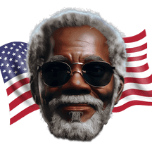 Presidential Narrator voice changer