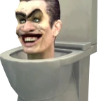 G-Toilet voice changer