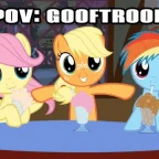 Goober Voice voice changer