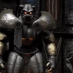 Frank Horrigan voice changer