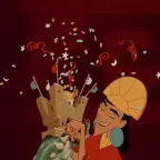 carnaval madness voice changer