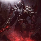 Aatrox voice changer