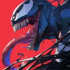 Venom Voice voice changer