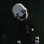 the puppet voice changer