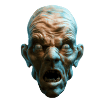 Possessed voice changer