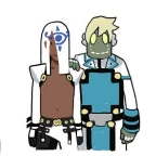 Roboky Ig voice changer