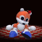 TAILS DOLL voice changer