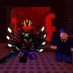 Crazyblox 1x Voice (Made from scratch) voice changer