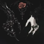 Empress Of The Void voice changer