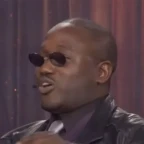 Morpheous Dorpheaus voice changer