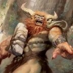 Giant/Ogre voice changer