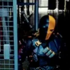 deathstroke voice changer
