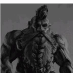 DnD Dwarf voice changer