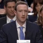 the zuck speaks in tongues and kevin mcleod voice changer