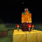 yourself herobrine voice changer