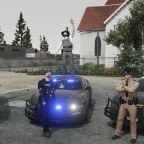 Girl RP voice changer