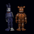 W. Freddy voice changer